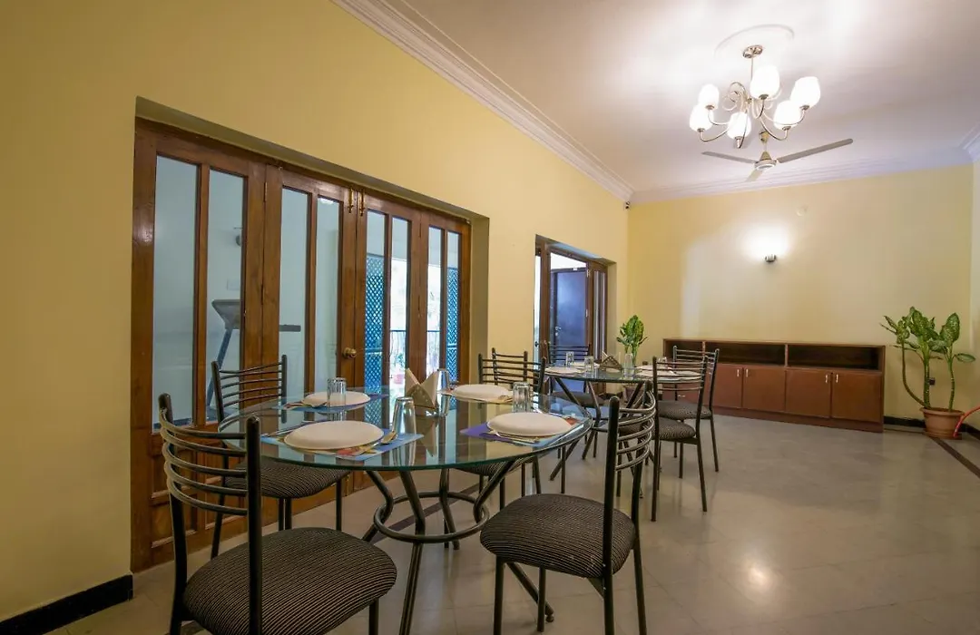 Oyo 840 Hotel Guest Inn Suites-1