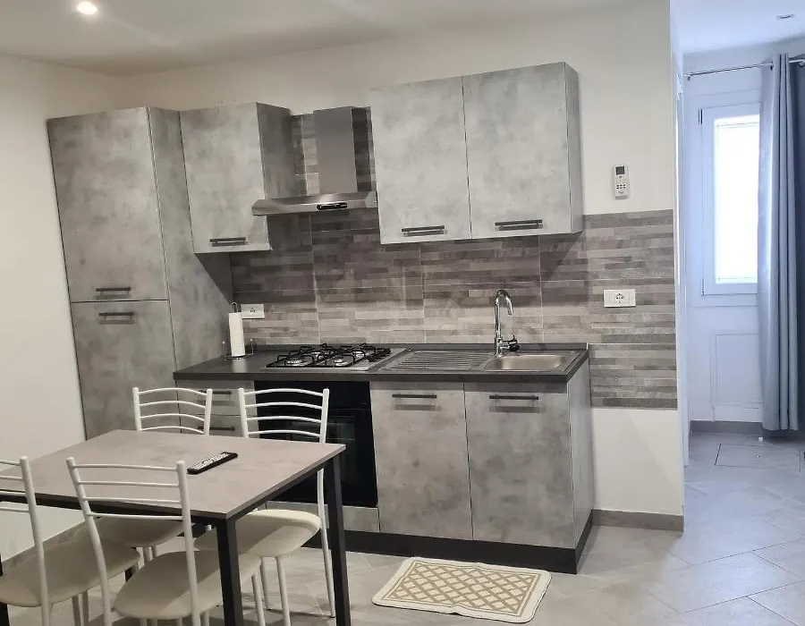 Chioggia Venice Apartment-1