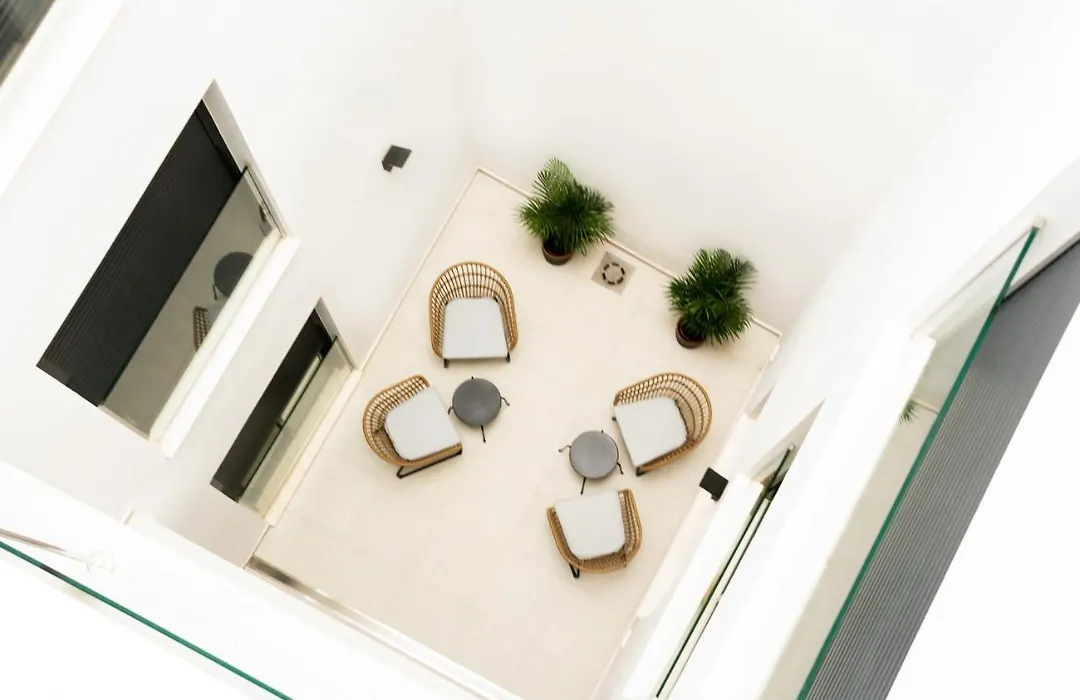 Apartamentos Kouohana-1