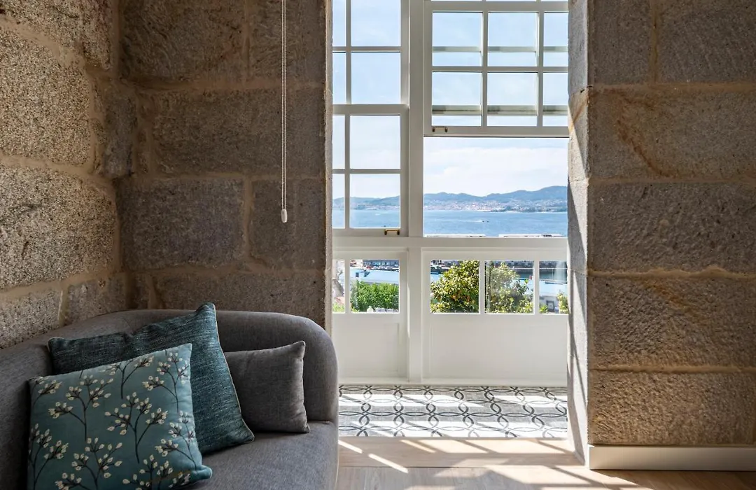Bow Suites by Como en Casa-1