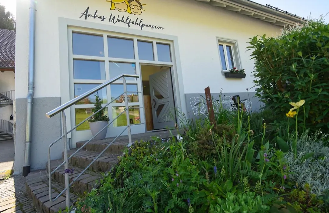 Ankes Wohlfühlpension-1