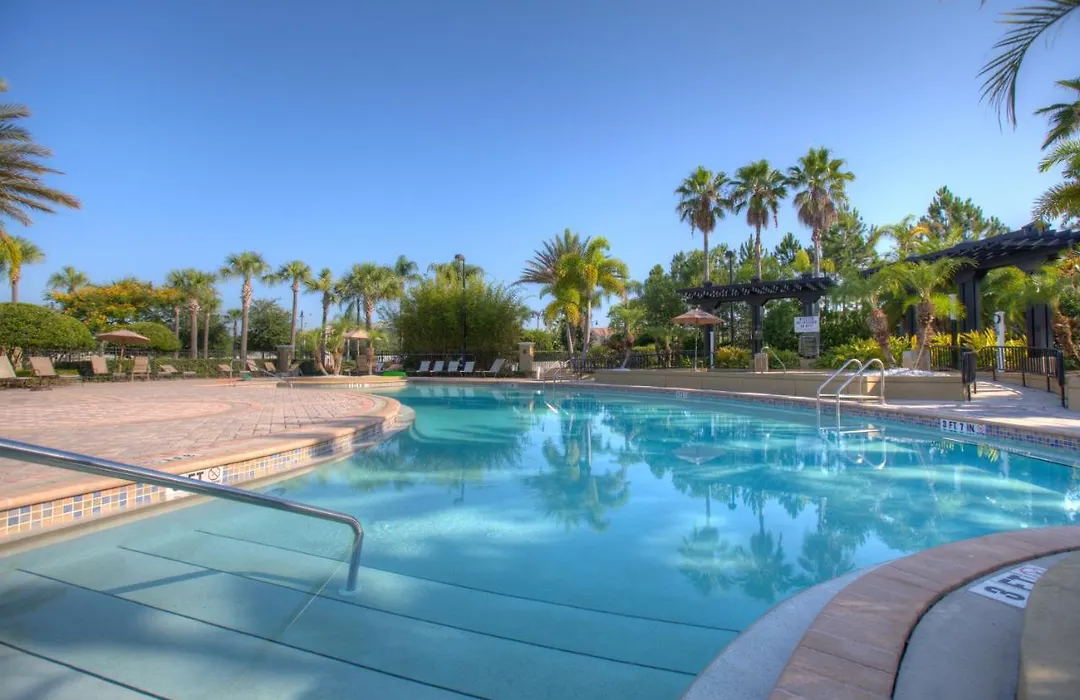 3-Story Townhome W Live-In Luxury At Vista Cay-1
