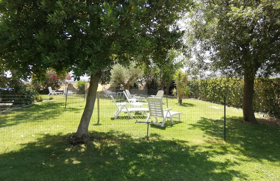 Agriturismo Merano-1