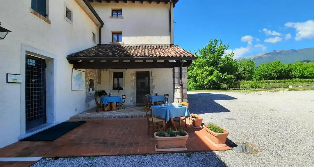 Agriturismo La Bella-1