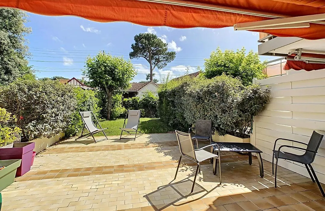 Jardin Plein Sud-1