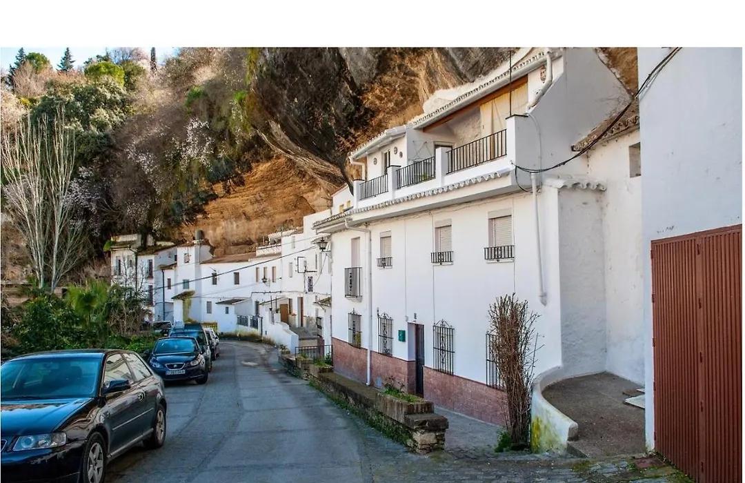 Casita en el Tajo-1