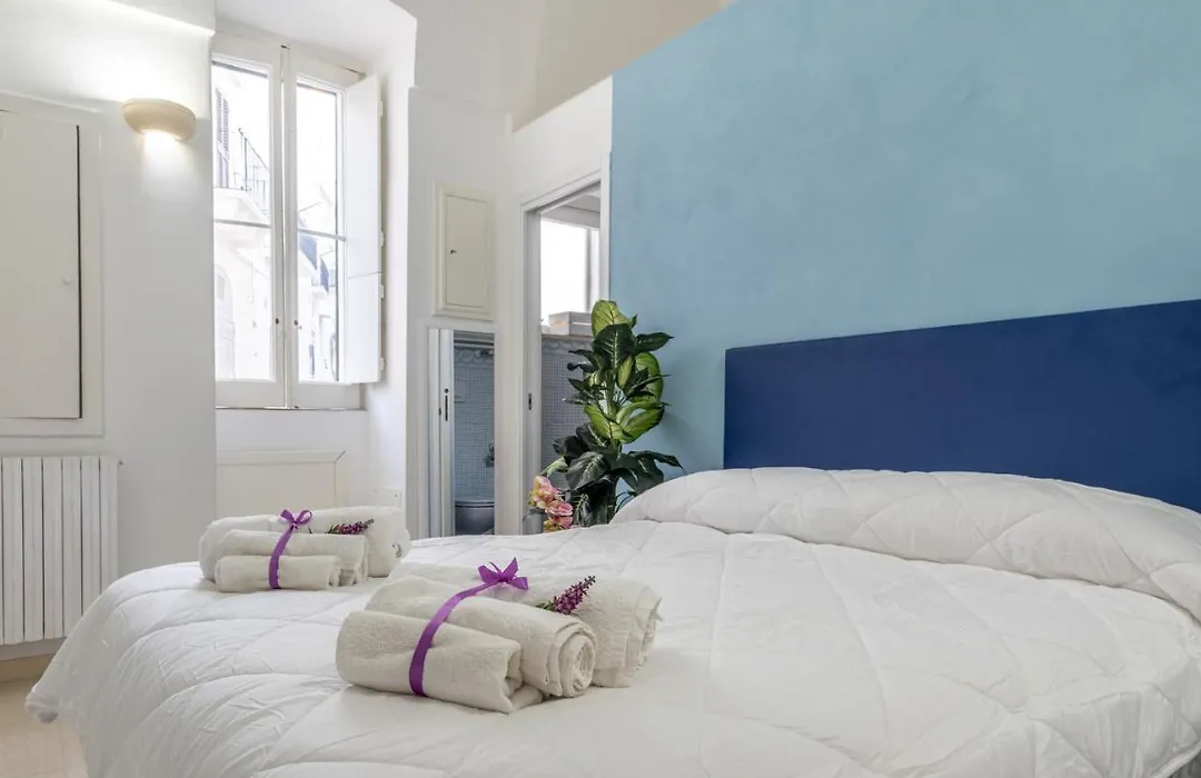 Guesthost - Guest House La Baronessa-1