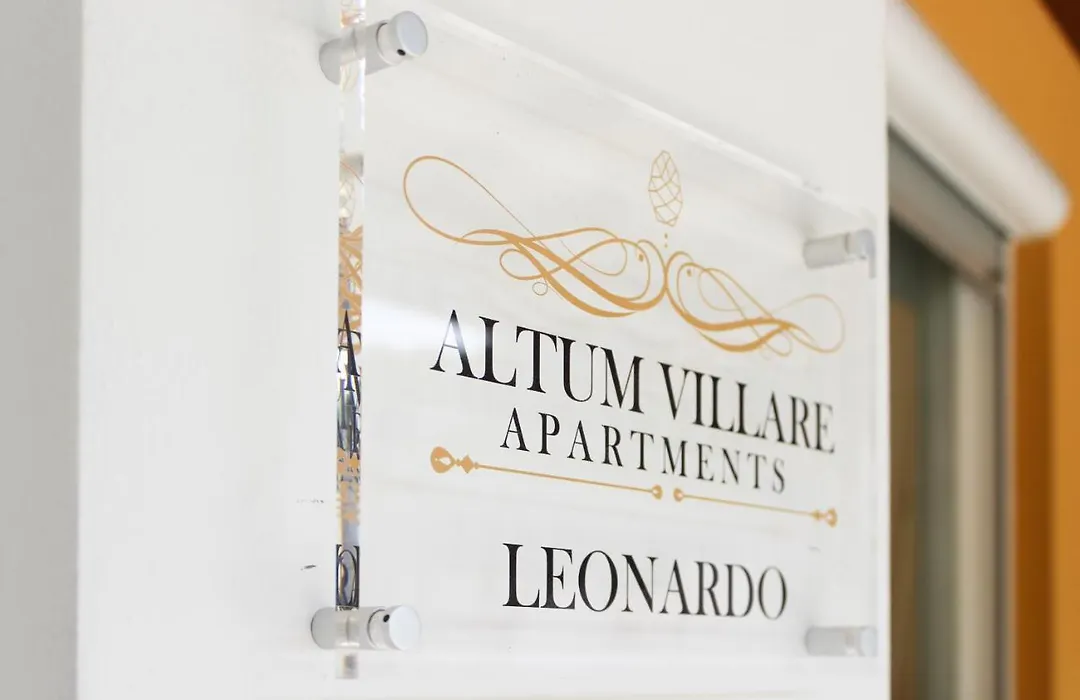 Altum Villare Apartments-1