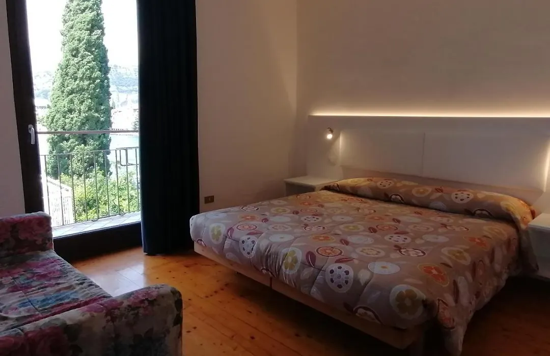 Casa Romani Lake Apartments-1