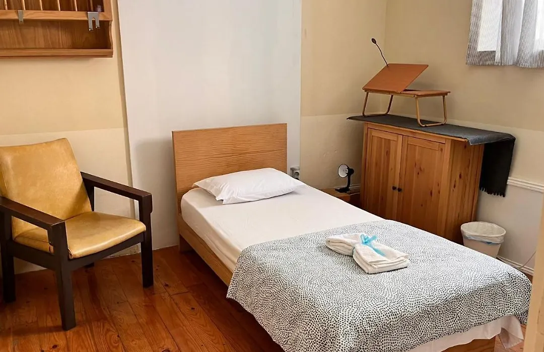 Hostel Brazuca-1