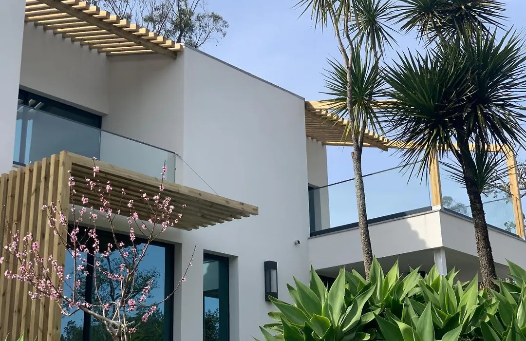 Villa Cerrado Das Fontainhas Spa-1