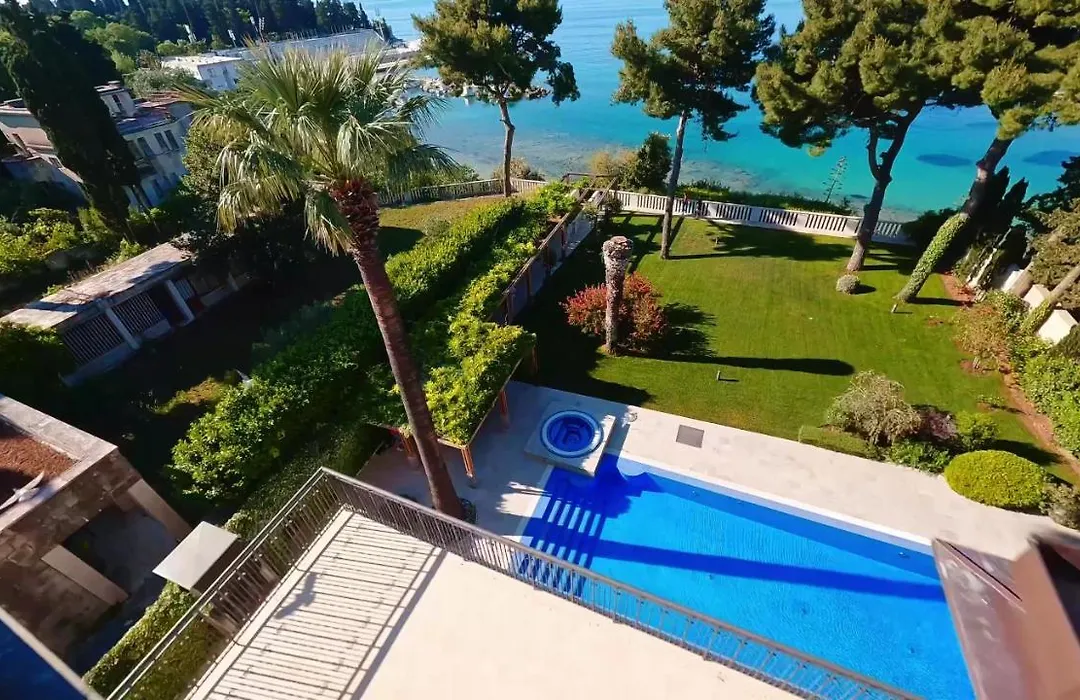 Villa Diocletian-1