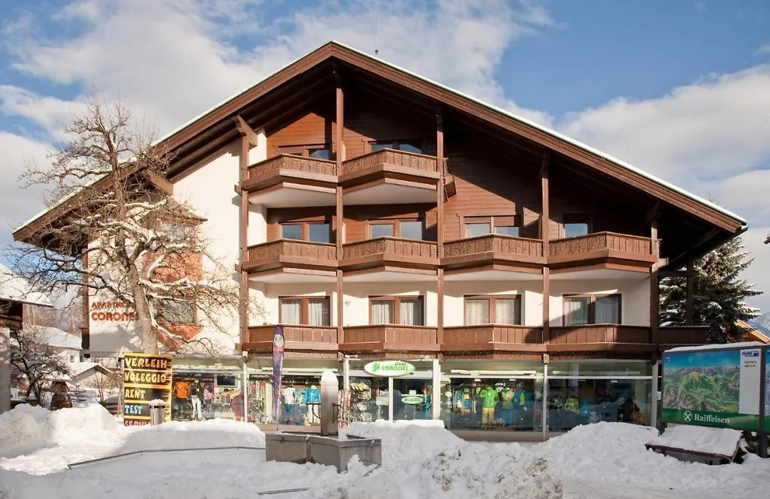 Residence Corones-1