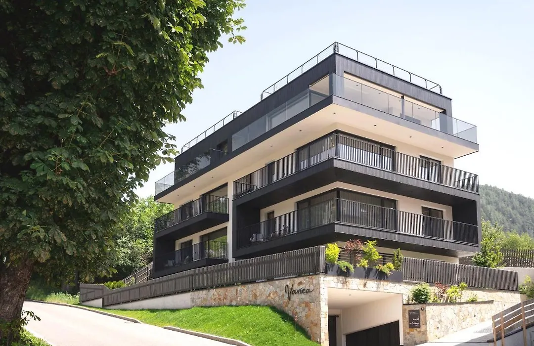 Vanea - Alp Relax Guesthouse-1
