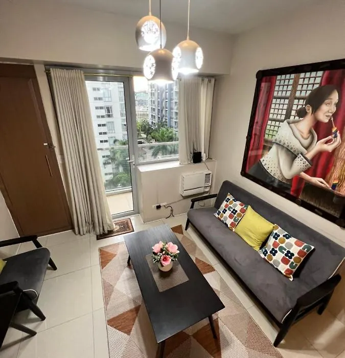 Resorts World Condo-1
