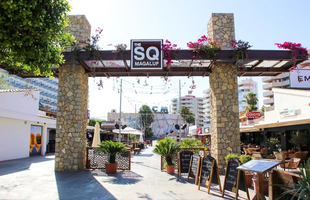 Coconut Apartments - Adults Only-1