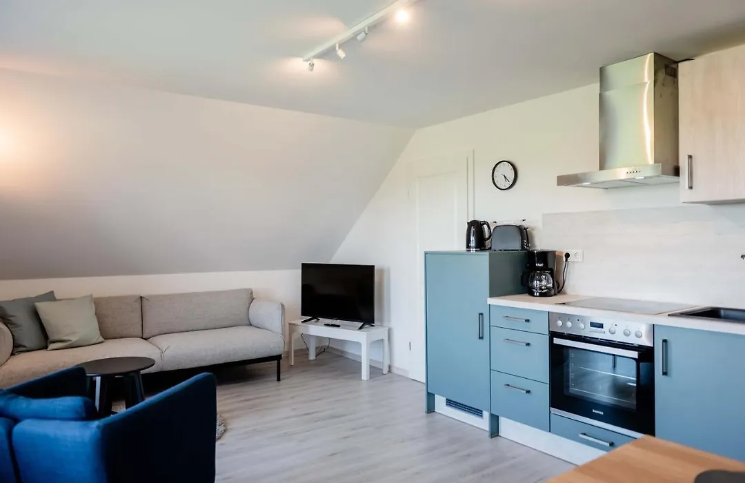 Haus Strandperle-1