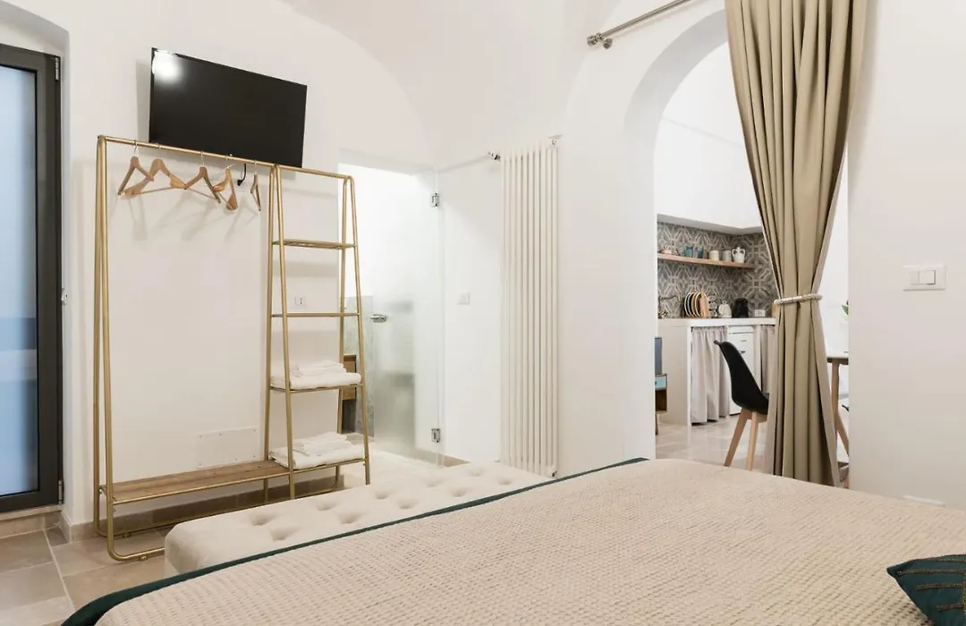 Alba Luxury Suite-1