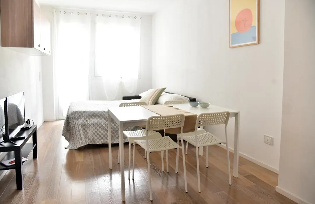 Appartamenti Scrovegni-1