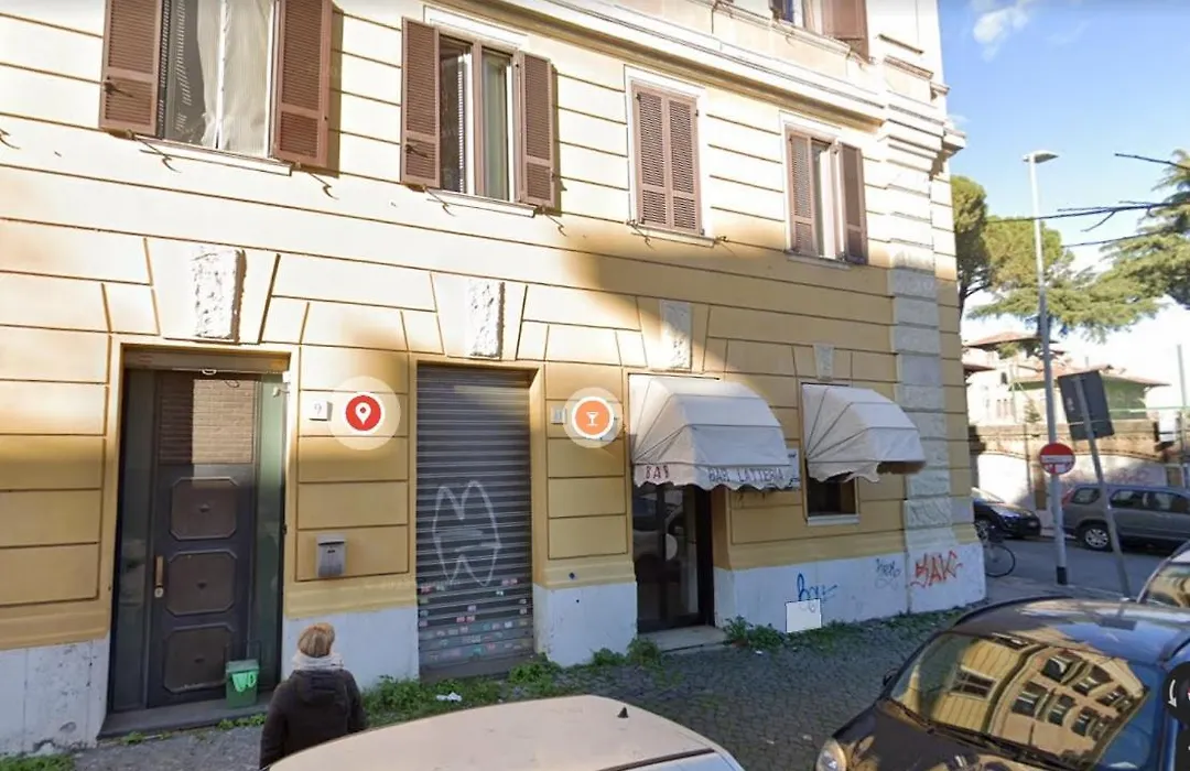 Appartamento a San Lorenzo-1
