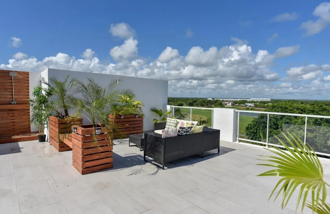 Cana Pearl & Coral Bay Condos By The Oxo House-1