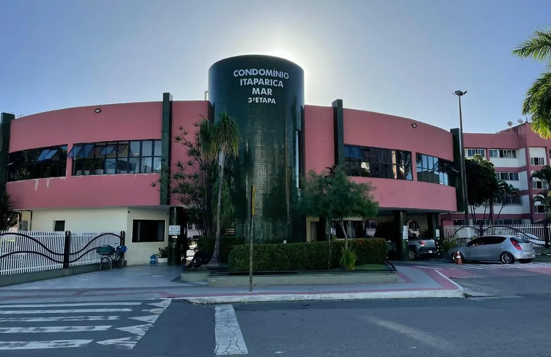 Apartamento em Vila Velha, Itaparica-1