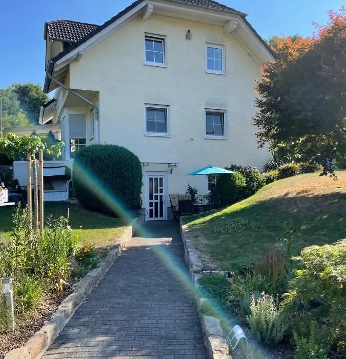 Ferienwohnung Lea-1