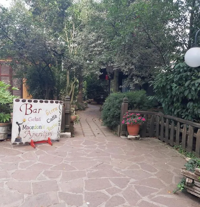 Agriturismo Iacchelli Armando-1