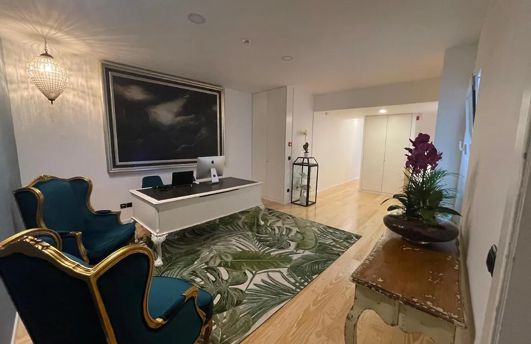 Pier House Accommodation-1