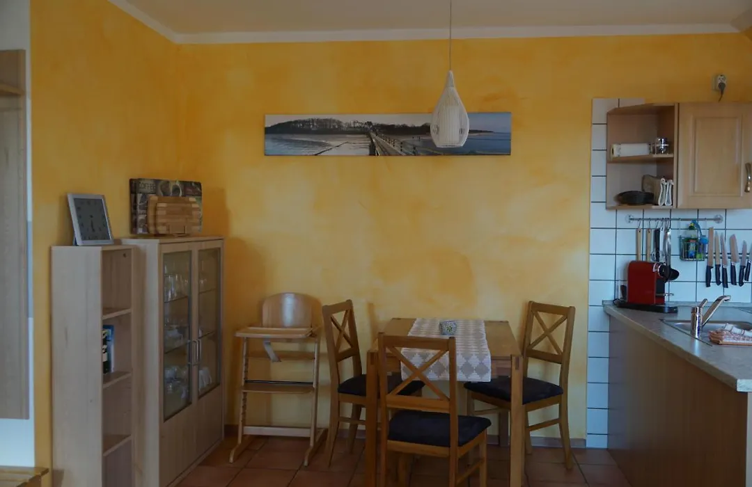 Ferienwohnung Koserow-1