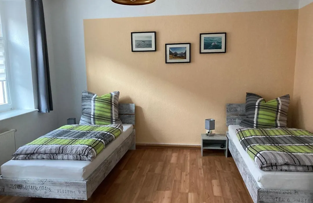 Ferienwohnung Zwönitz-1