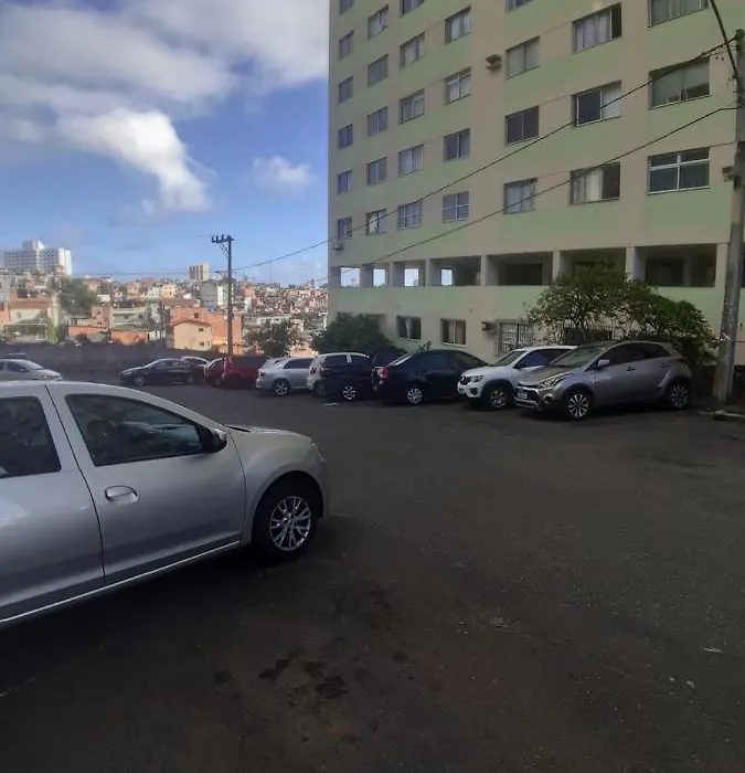 Salvador-BA Carnaval 2026, Condomínio Novo Horizonte-1