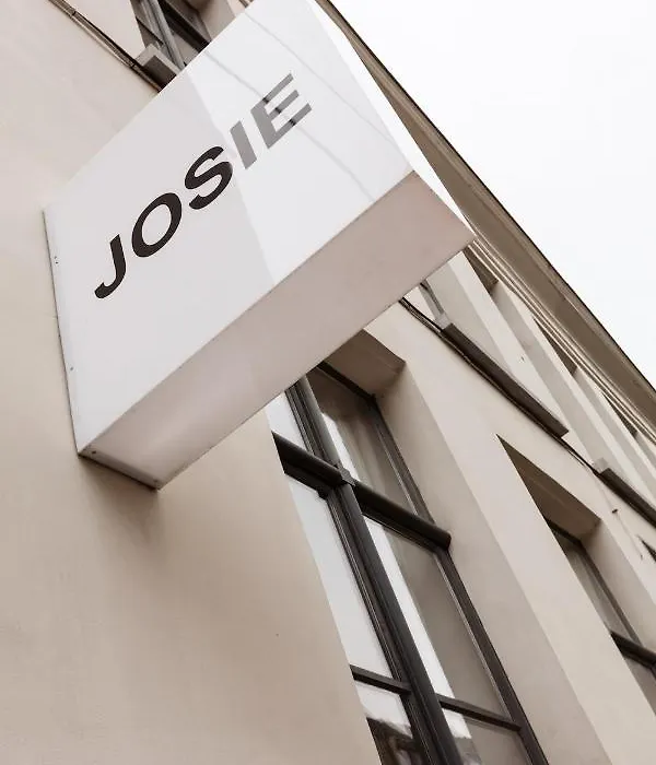 Josie-1