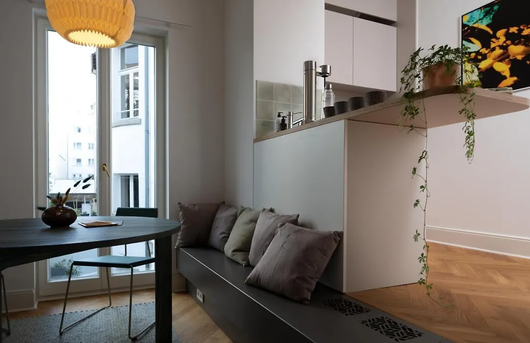 Well Pretty Places - Sustainable Interior Design In The Citycenter-1