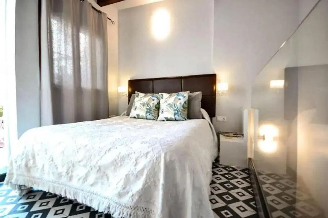 Typical Sevillan 2 Bedroom Unit-1