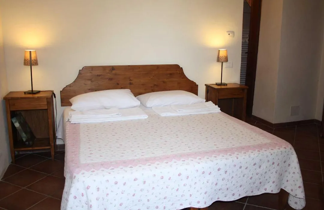 Agriturismo La Torretta-1