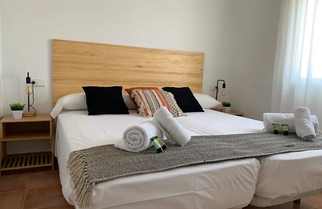 Apartamentos Gran Playa, Santa Pola-1