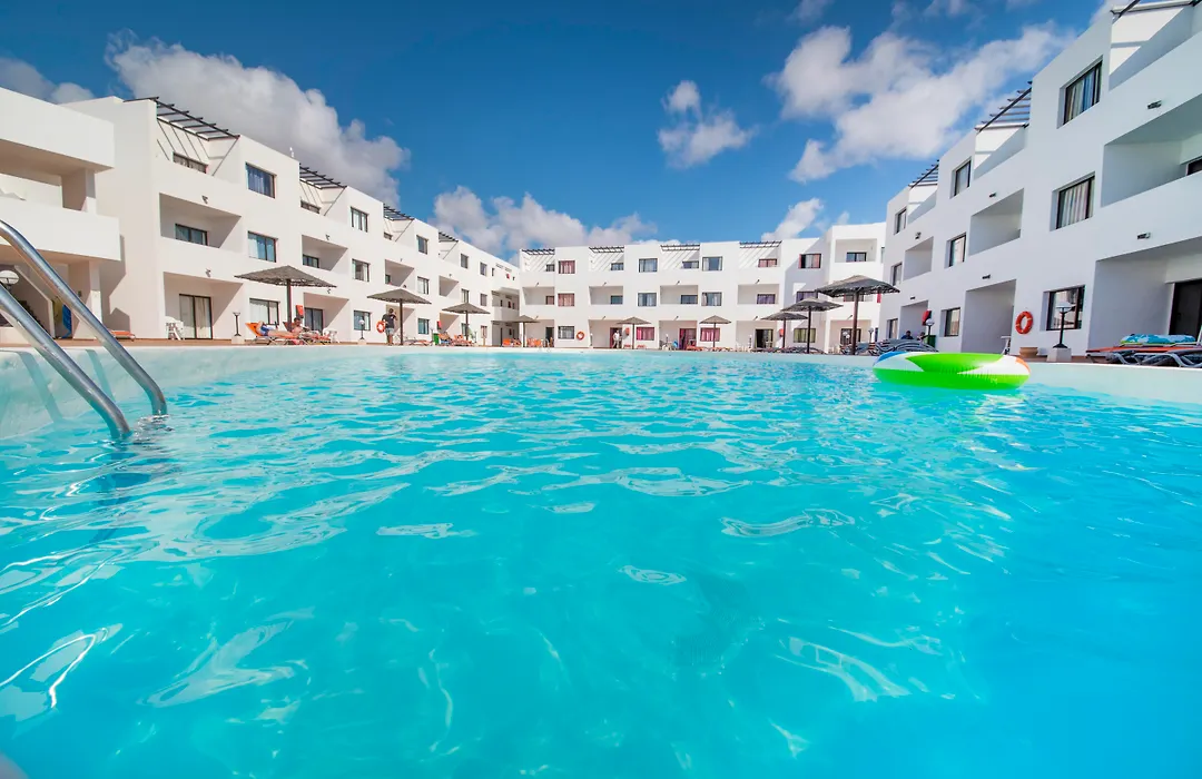Apartamentos Lanzarote Paradise Colinas-1