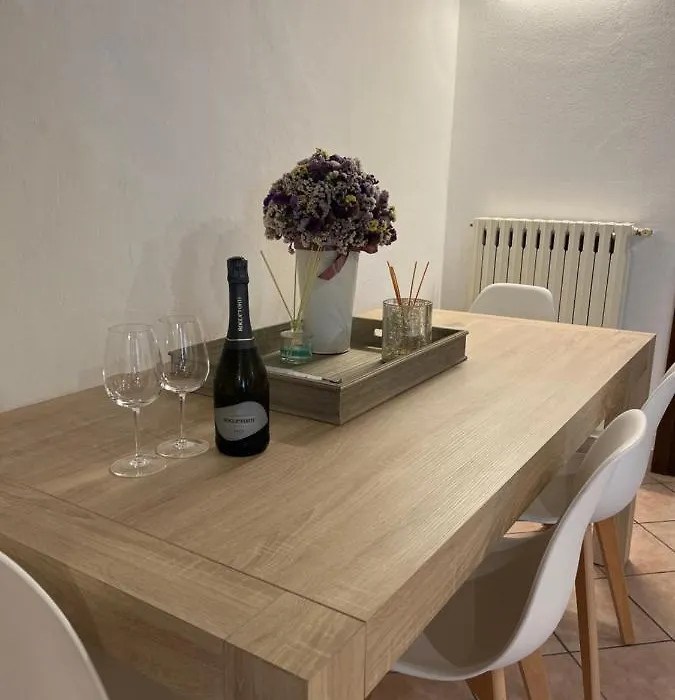 B&B Ca' Cammello-1