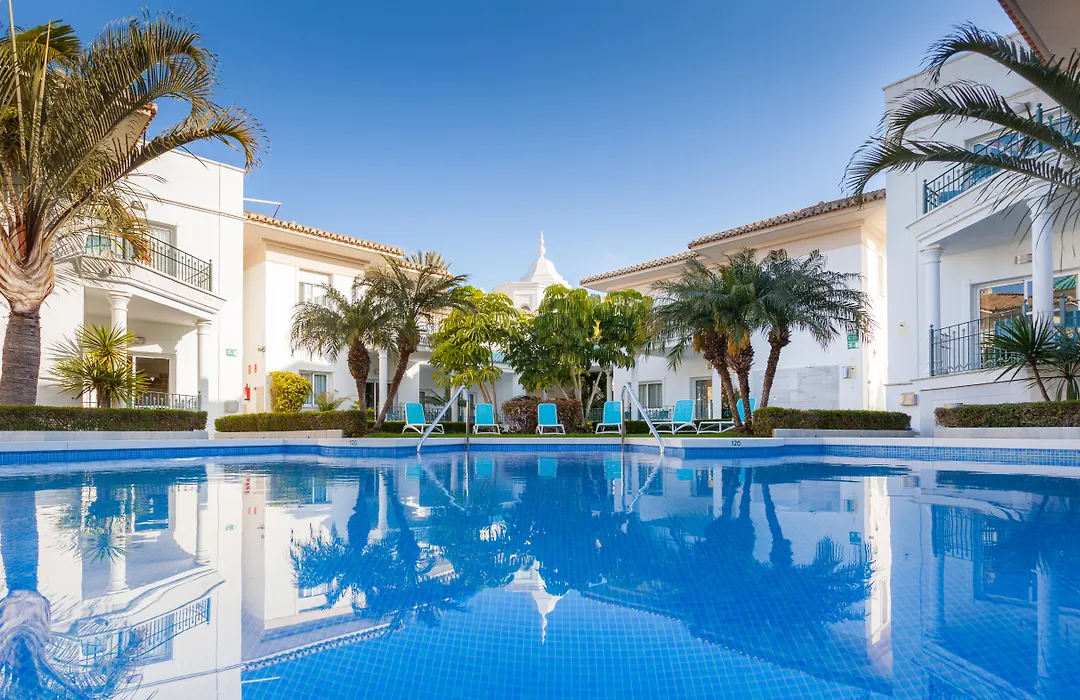 Apartamentos Marina Turquesa-1