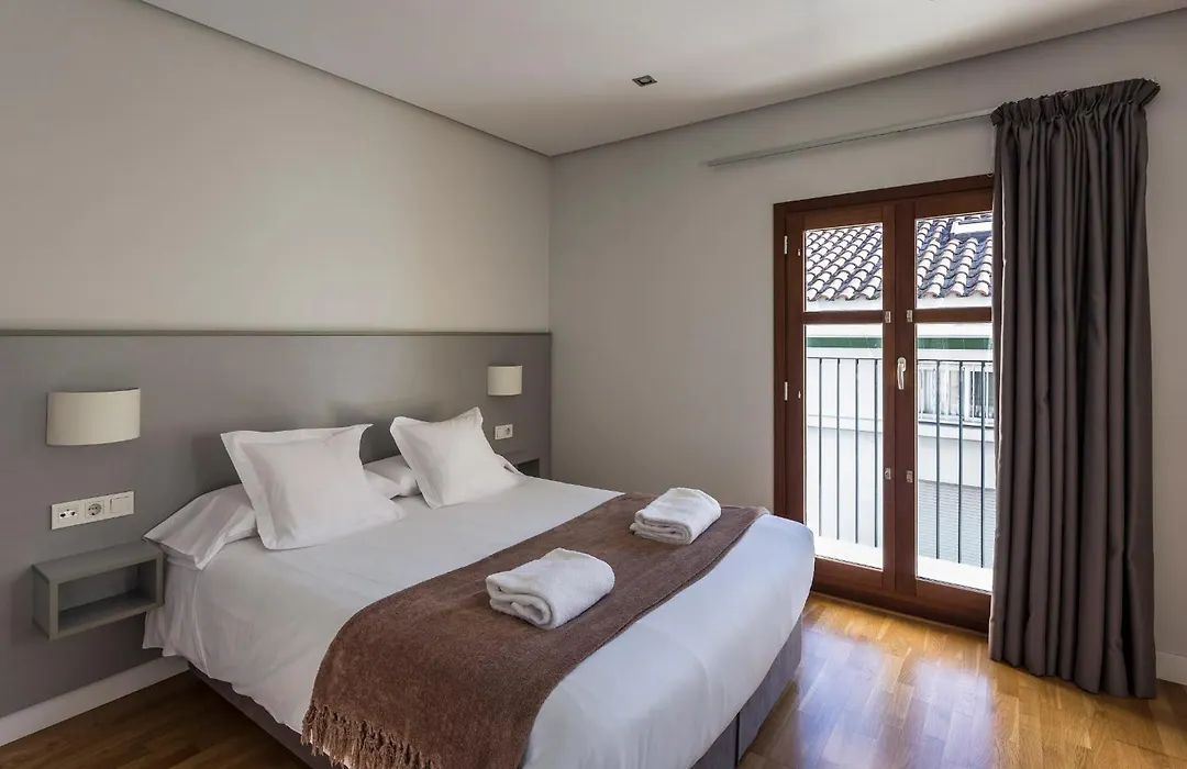 Mon Suites Catedral-1