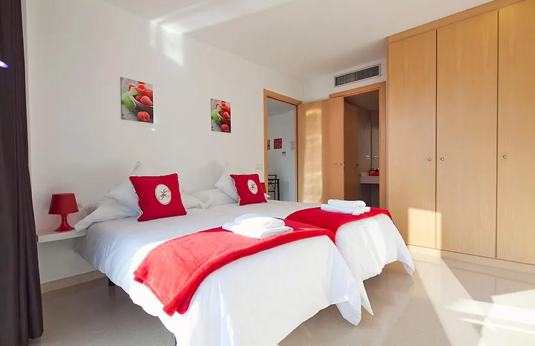 Charmsuites Nou Rambla-1