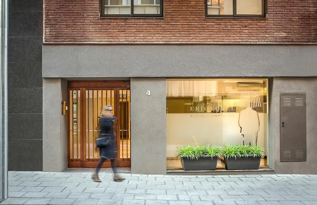 Eric Vökel Boutique Apartments - BCN Suites-1