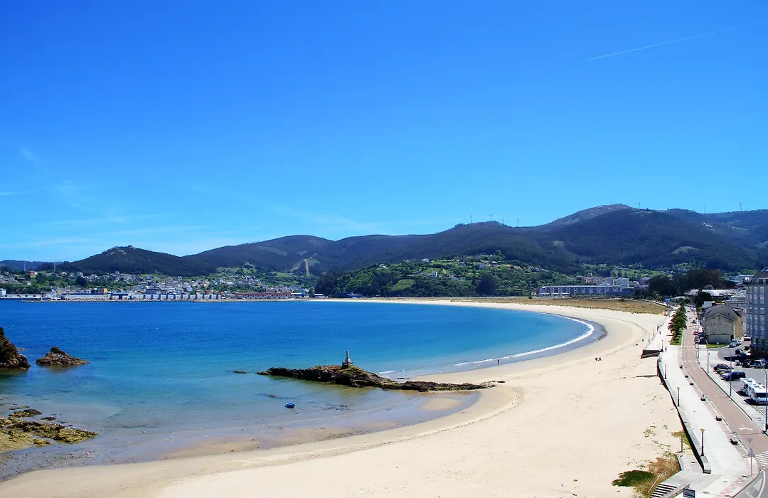 Duerming Sea View Viveiro-1