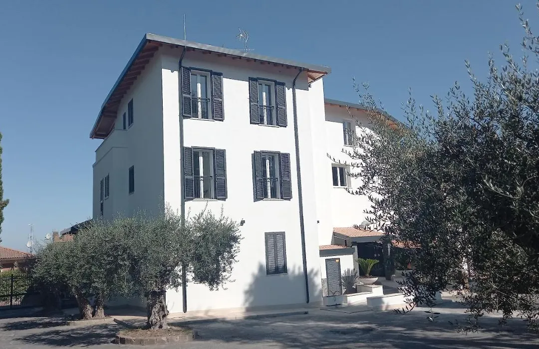 Residence Antica Colonia-1