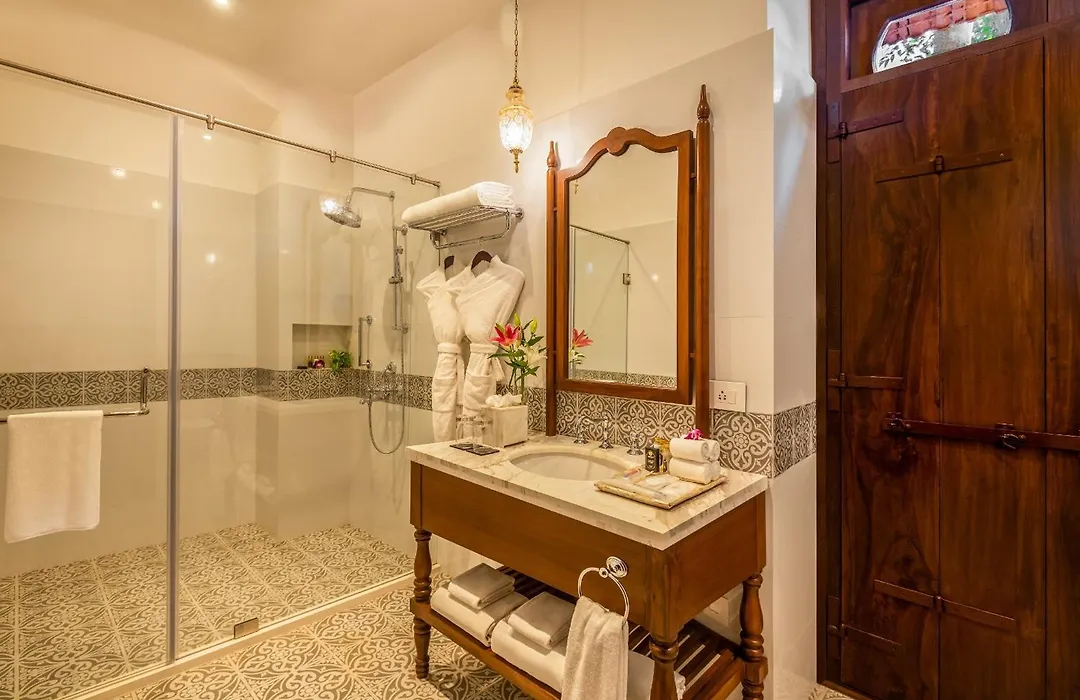 Ama Stays & Trails, Cardozo House-1