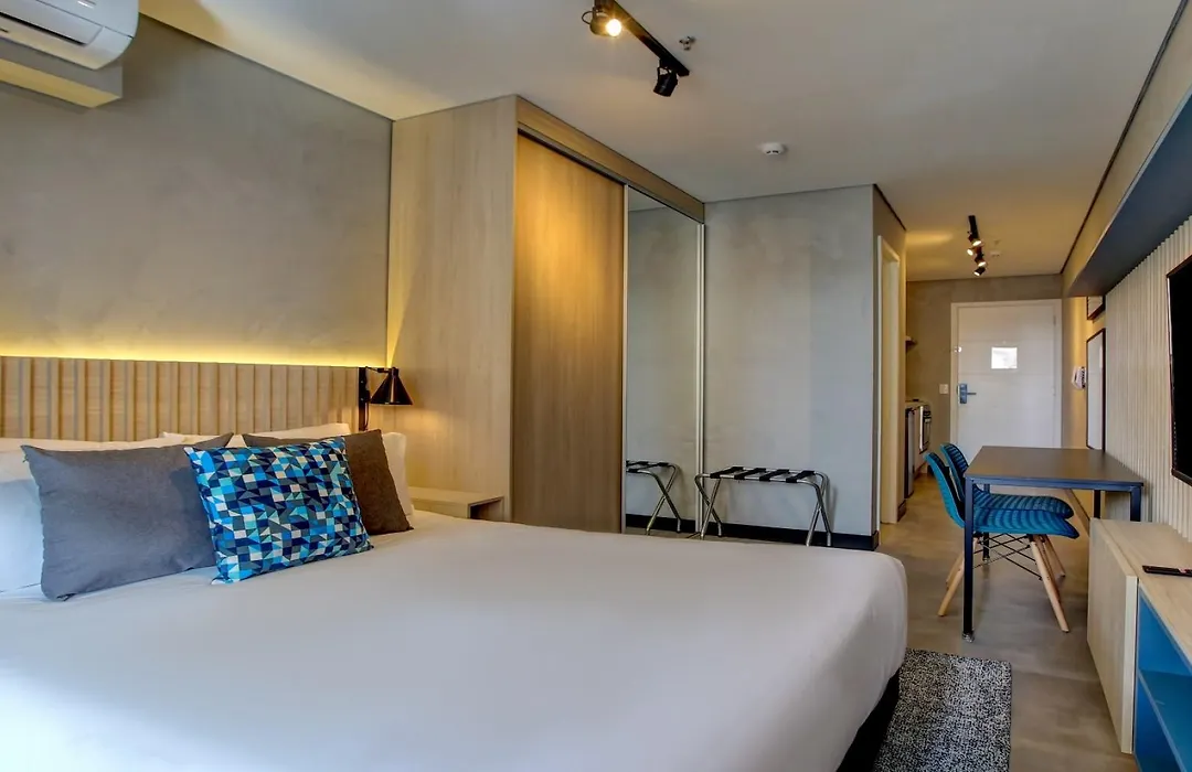 Roomo Vila Mariana Residencial-1