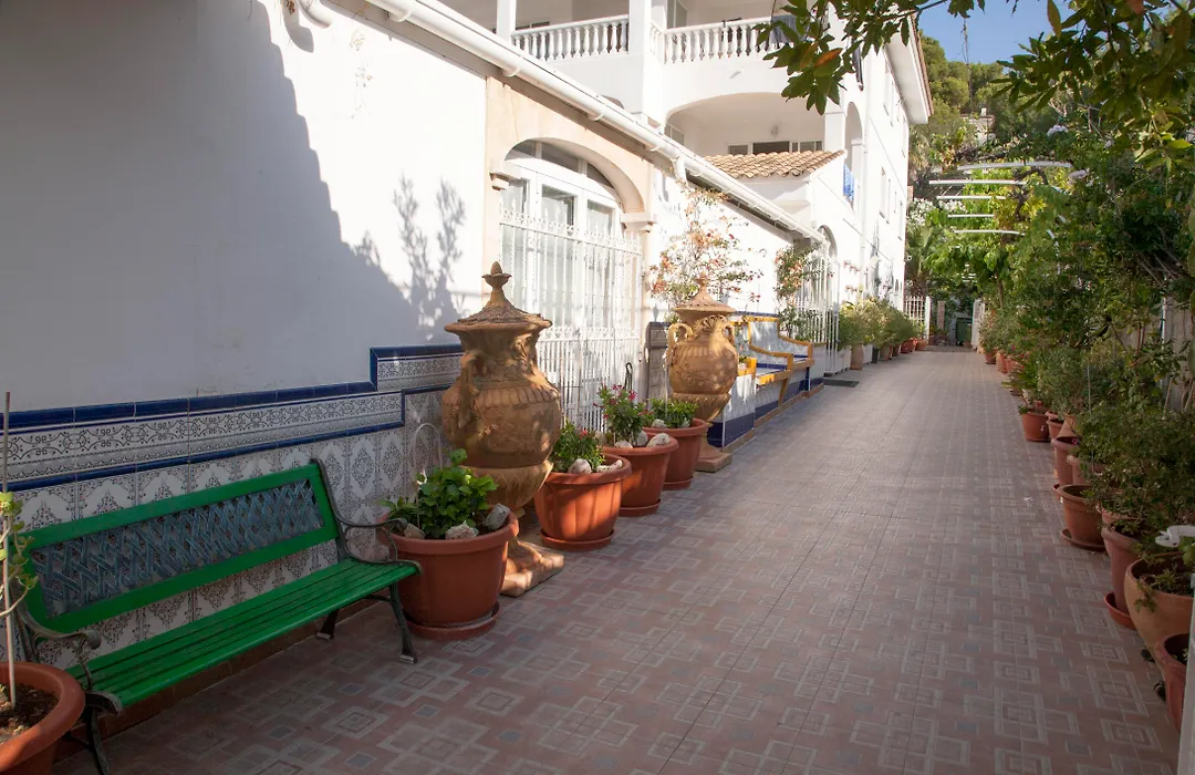 Atalaya Bosque Apartamentos-1