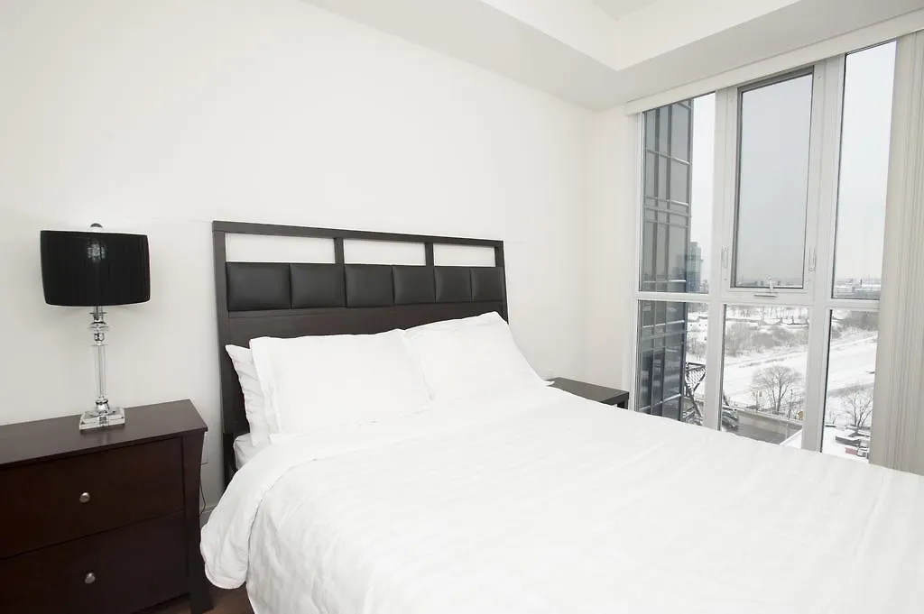 Central Reve Downtown Condo-1