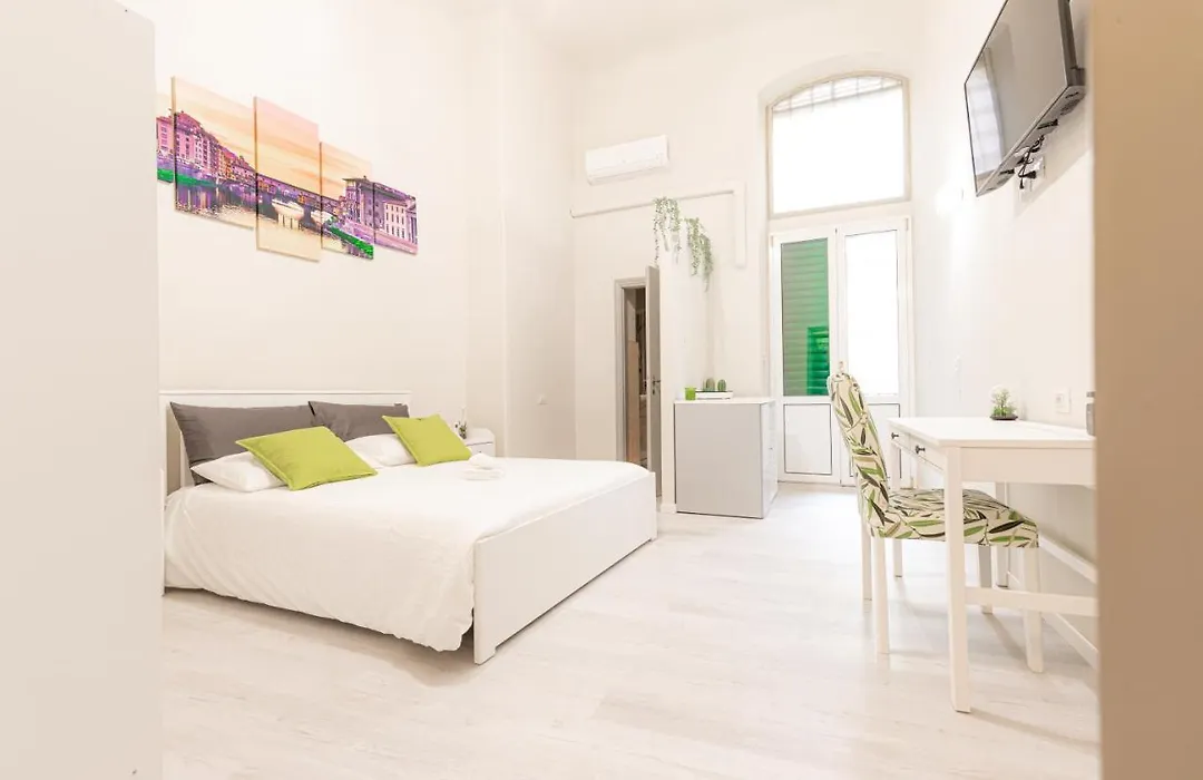 Signoria Guest House Florence-1
